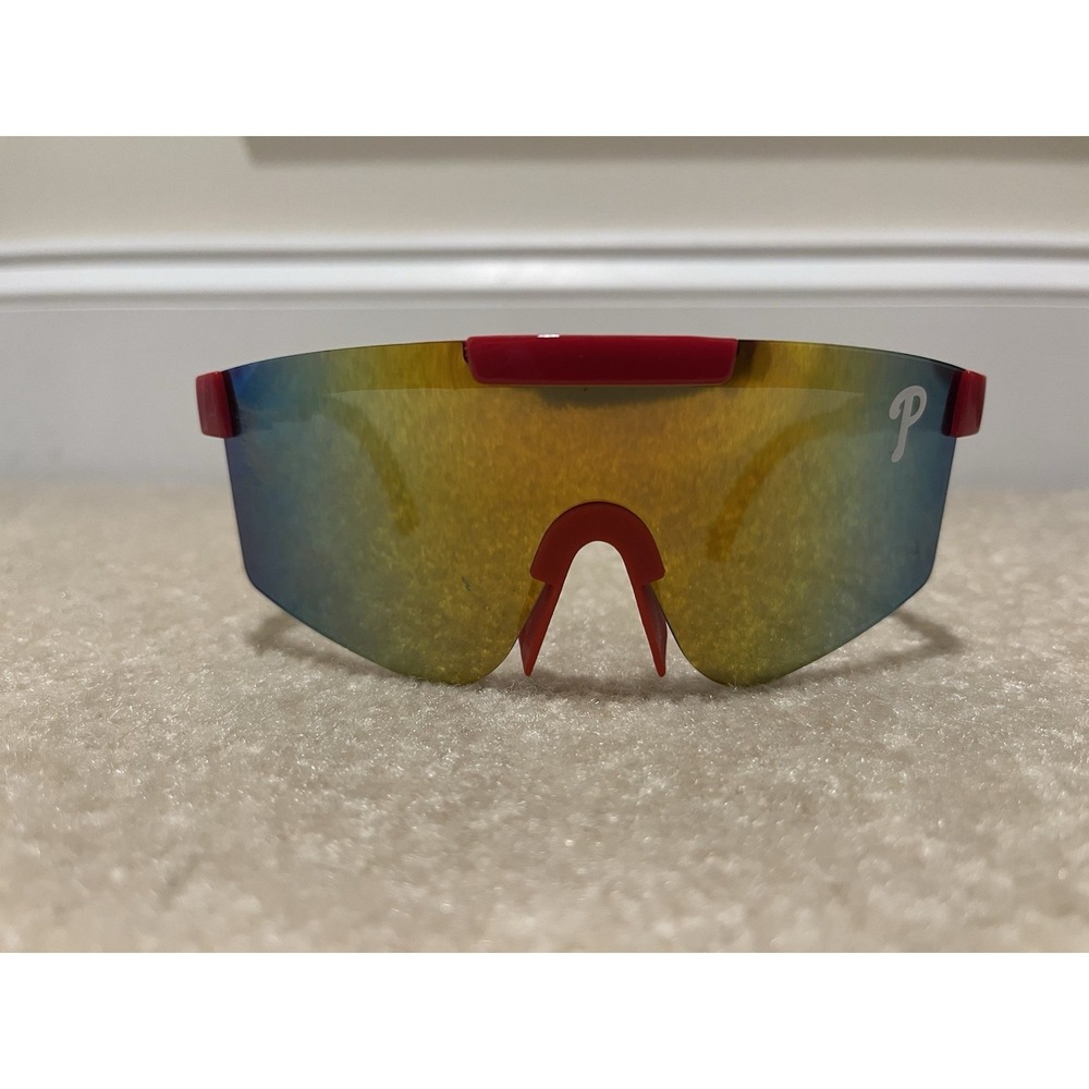 Trea Turner Performance Sunglasses Philadelphia Phillies Youth Adjustable